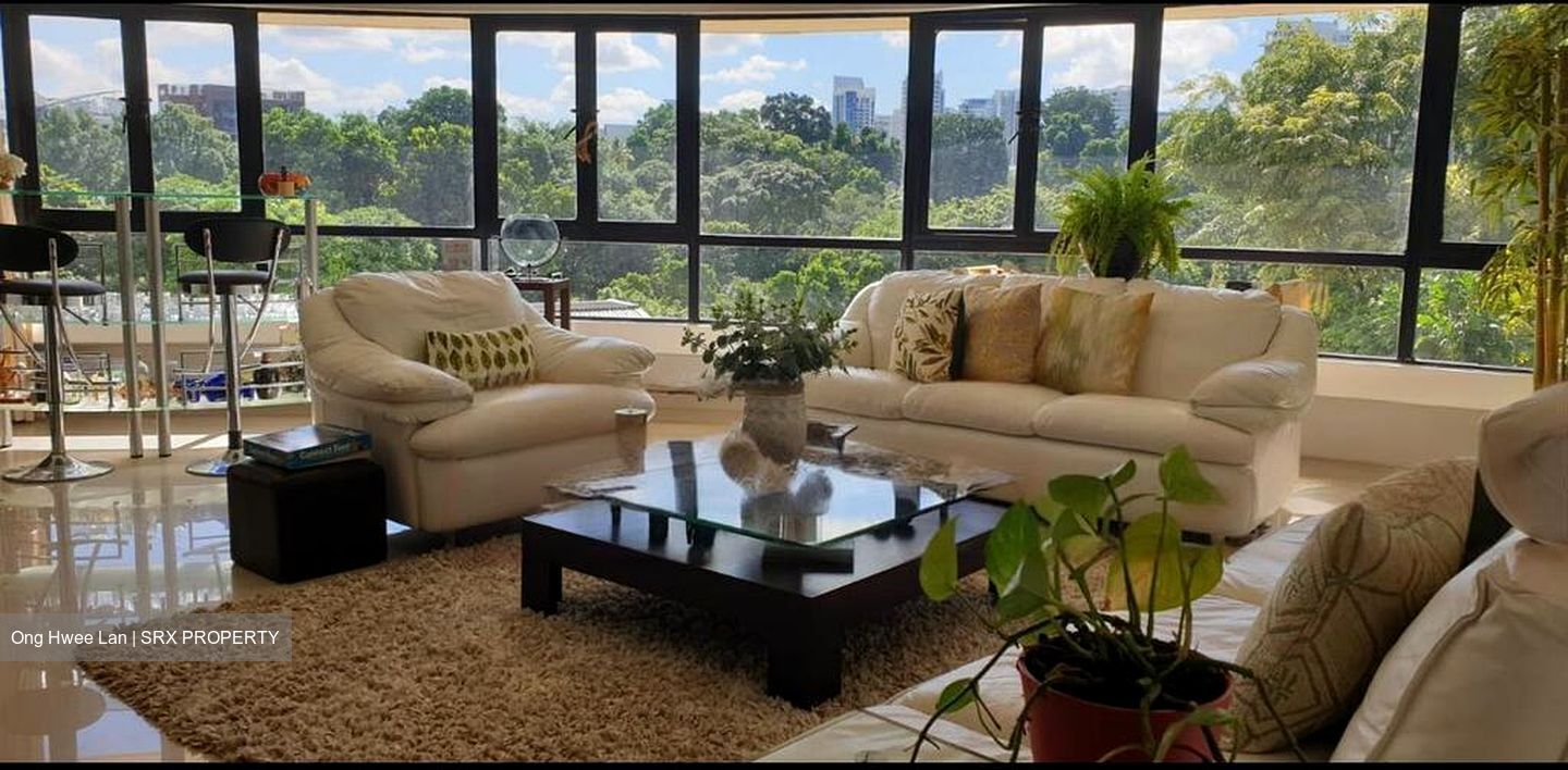 The Draycott (D10), Apartment #580121071